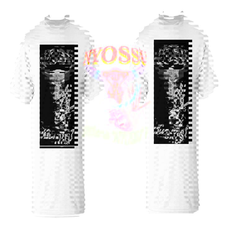 うびびびびはんじょう 長袖tシャツ Tシャツ