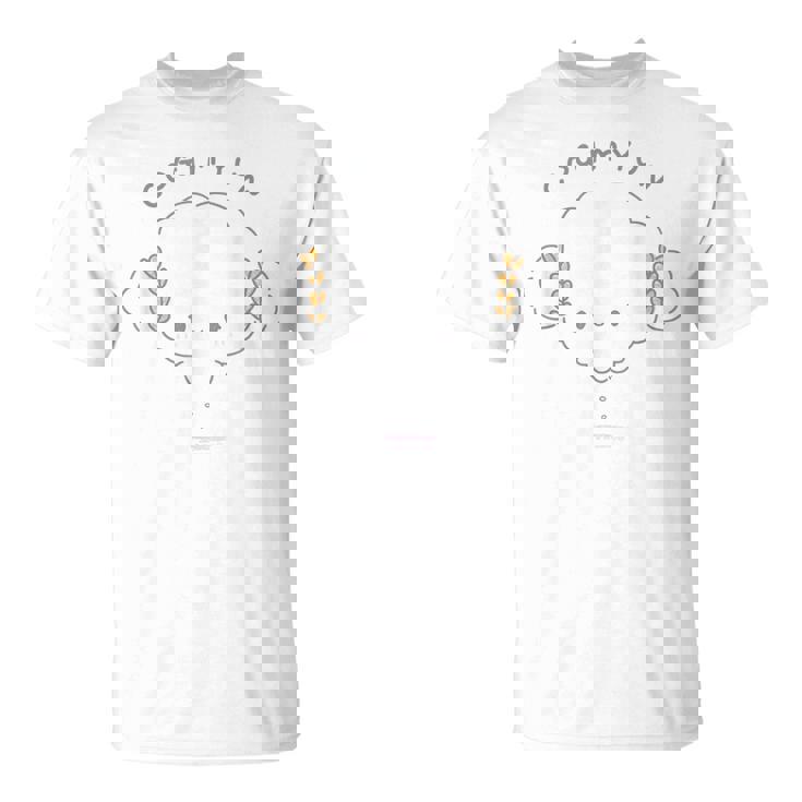 こぎみゅん ジャンプ ライトカラー Tシャツ