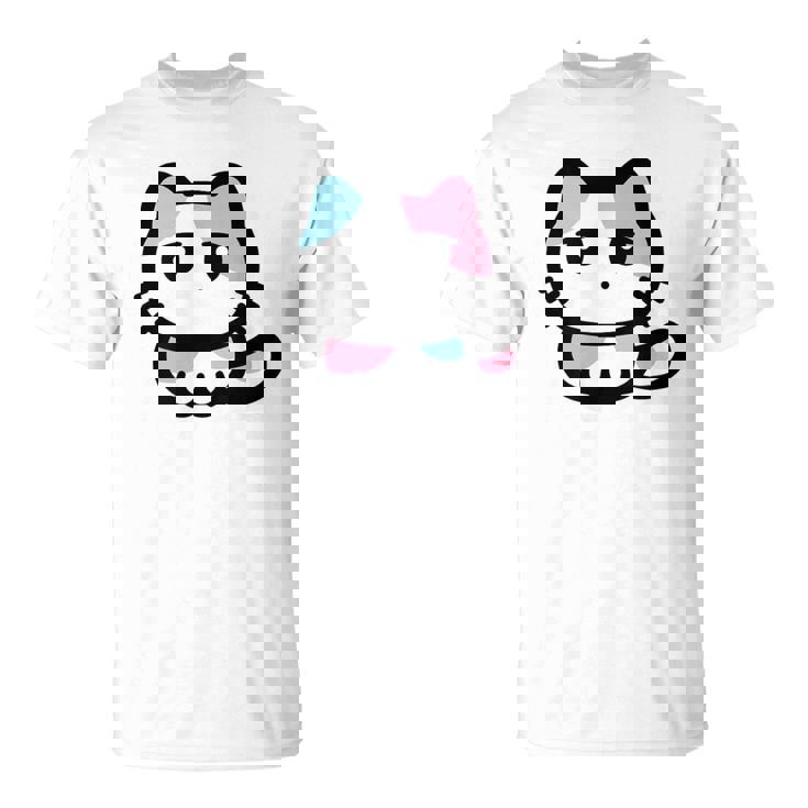 びーえするるる【Bsテレ東公式】イラストtシャツ（10色） Tシャツ