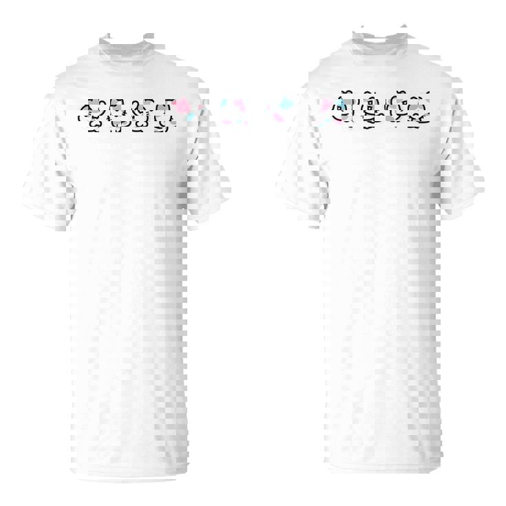びーえするるる【Bsテレ東公式】全身360°イラストtシャツ（10色） Tシャツ