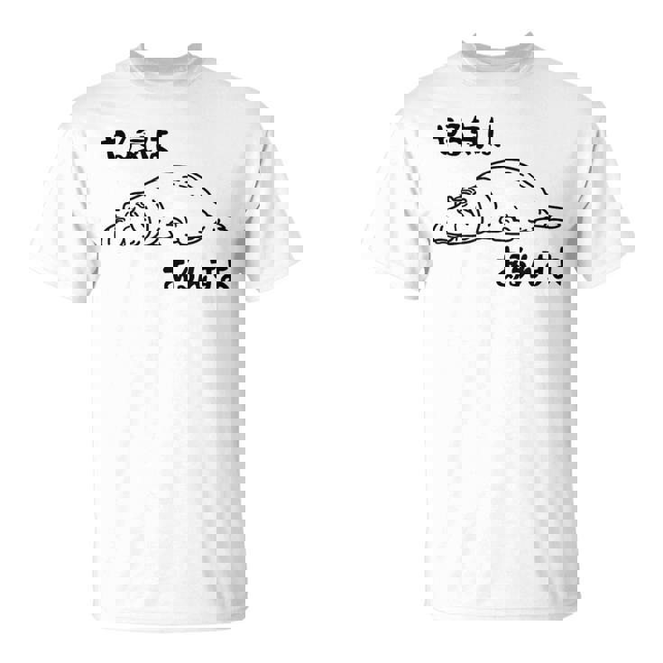 やる気はあるんすよ カバ ジョーク かわいい 動物好き ギャグ好き ジョーク好き ギャグ おもしろ ネタ Tシャツ