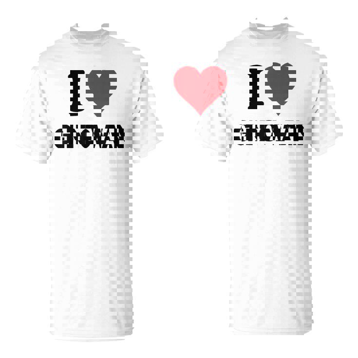 アイハート 宜野湾 Japan Love 日本土産 Tシャツ