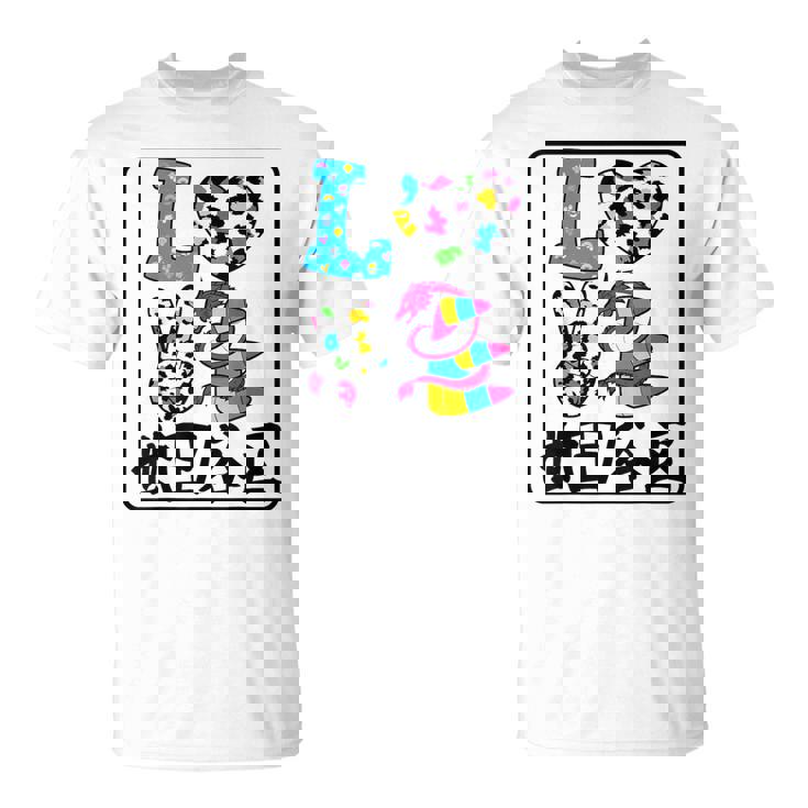 アイ・ラブ・世田谷区 I Love 世田谷区 私は愛してる世田谷区 Tシャツ