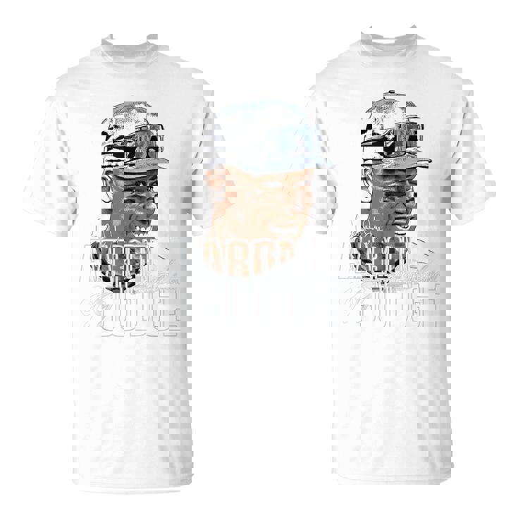 アーロン・ジャッジ Tシャツ