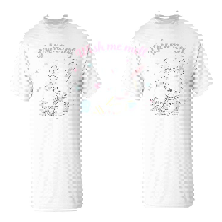 ウィッシュミーメル サンドウィッチ Tシャツ