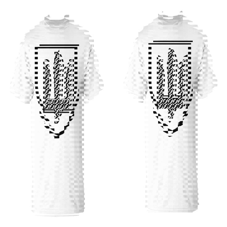 ウクライナ陸軍 ウクライナ陸軍 Tシャツ