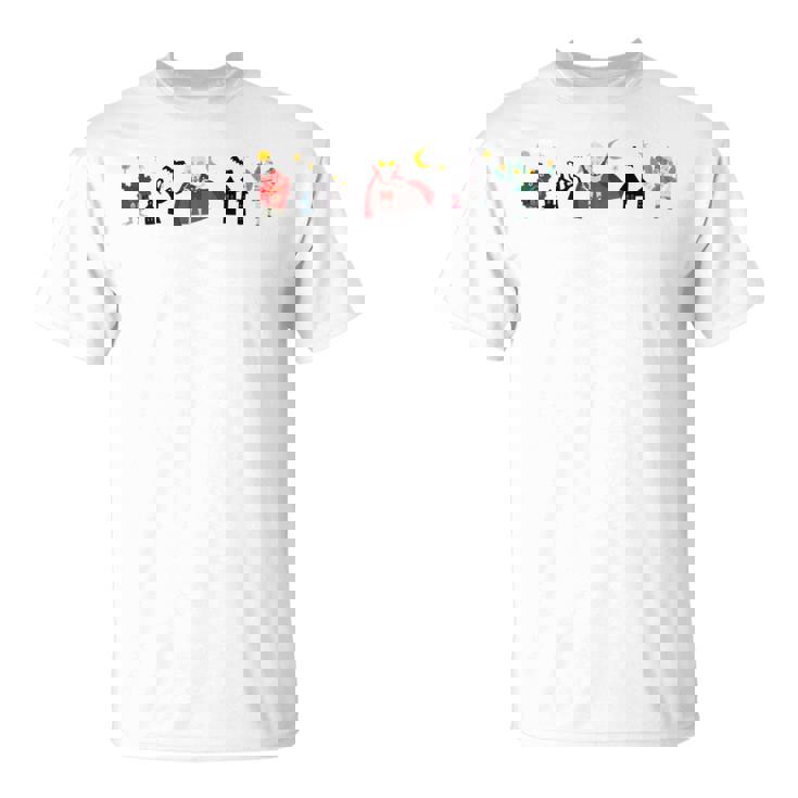 ウルトラハロウィンシリーズ Trick Or Treat ウルトラマン 長袖tシャツ Tシャツ