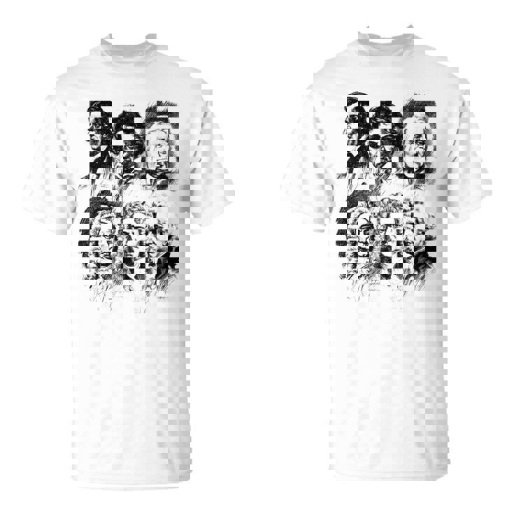 オーケストラ 交響曲 クラシック音楽 作曲家 ベートーヴェン バッハ Tシャツ
