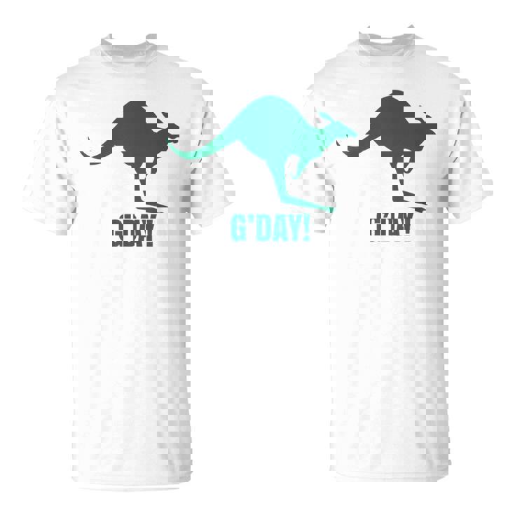 オーストラリア地図 カンガルーtシャツ オーストラリア カンガルー オーストラリア Tシャツ