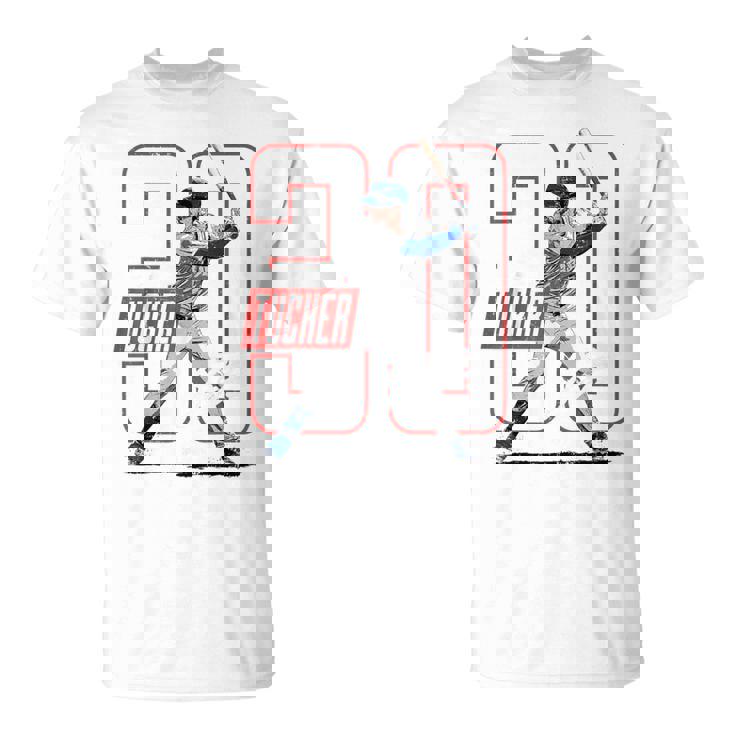 カイル・タッカー Tシャツ