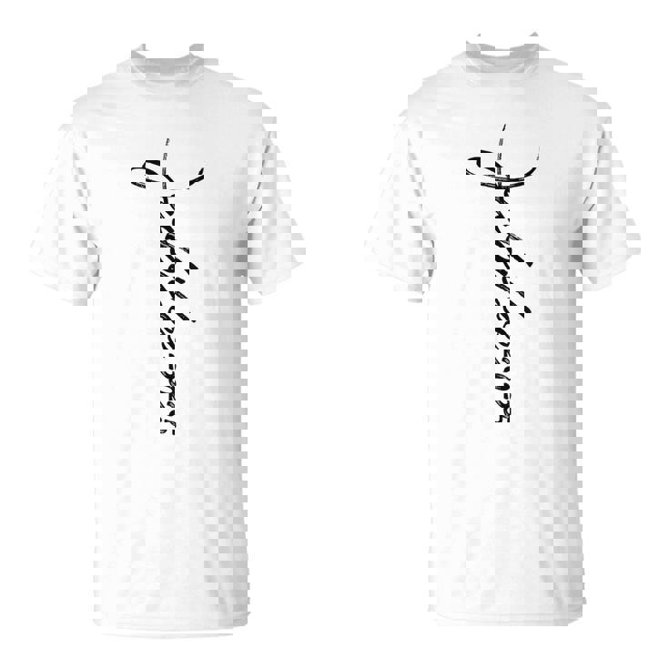 カトリックジュビリー2025キリスト教巡礼者希望聖年 Tシャツ