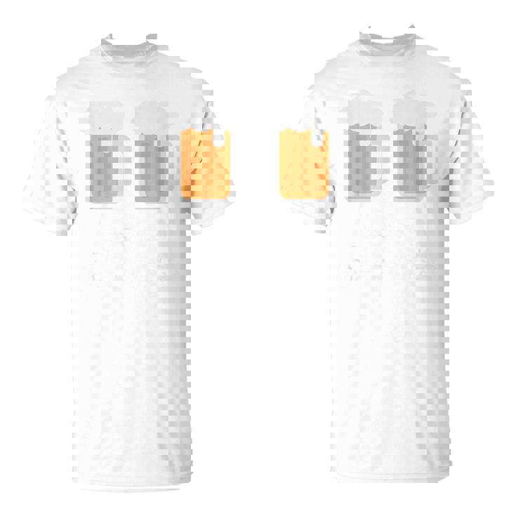 カンボジア、ビールが飲みに来た、クメール語 Tシャツ