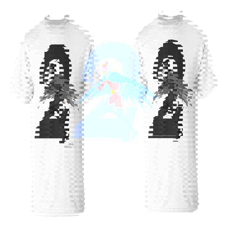 ガッチャマン K Tシャツ