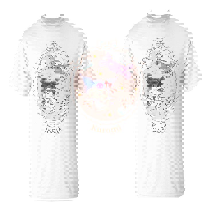 キッズ Amazon限定デザイン クロミ エンジェル Tシャツ