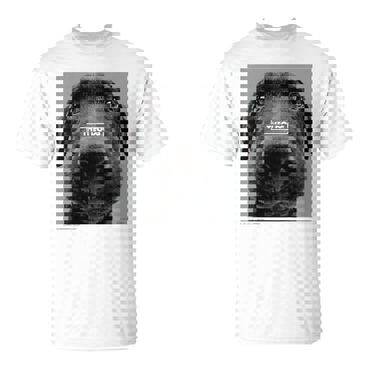 キッズ Artlist Collection The Dog ラブラドール・レトリーバー （キッズ） Tシャツ