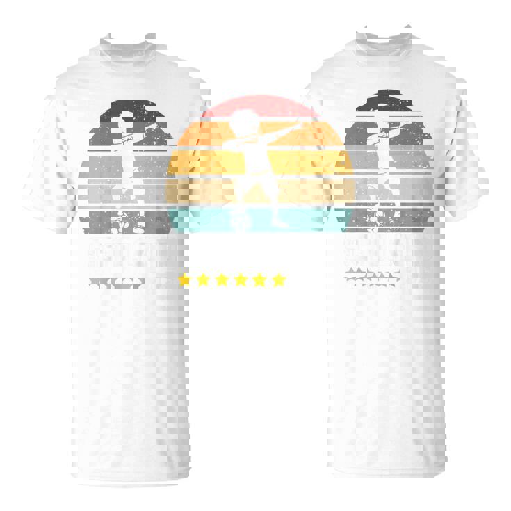 キッズ BäähmChulkind 2025 スクールボーイ 初日 Tシャツ