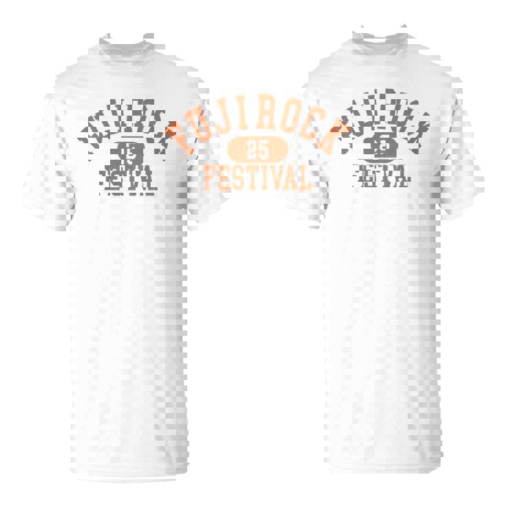 キッズ Fuji Rock 25 College Amazon Limited Color キッズ Tシャツ