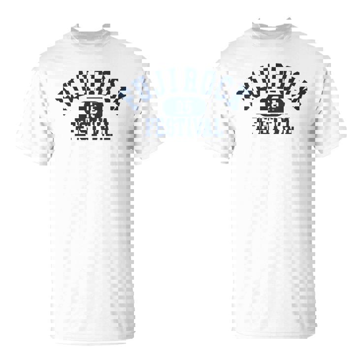 キッズ Fuji Rock 25 College Amazon Limited Color Heather Gray キッズ Tシャツ