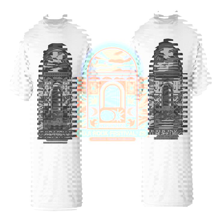 キッズ Fuji Rock 25 Extraordinary Amazon Limited Color キッズ Tシャツ