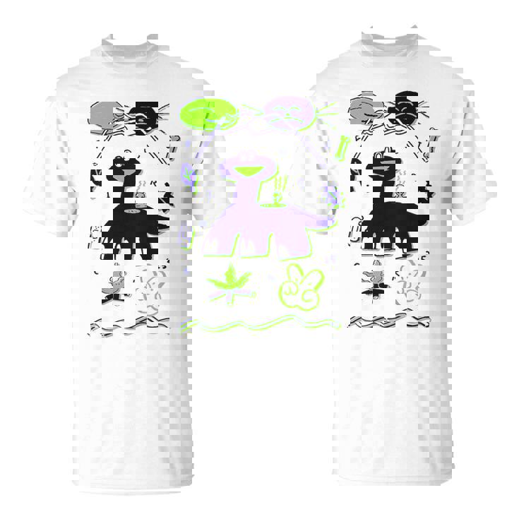 キッズ Fuji Rock 25 最後の手段のフジロック Amazon Limited Heather Gray キッズ Tシャツ