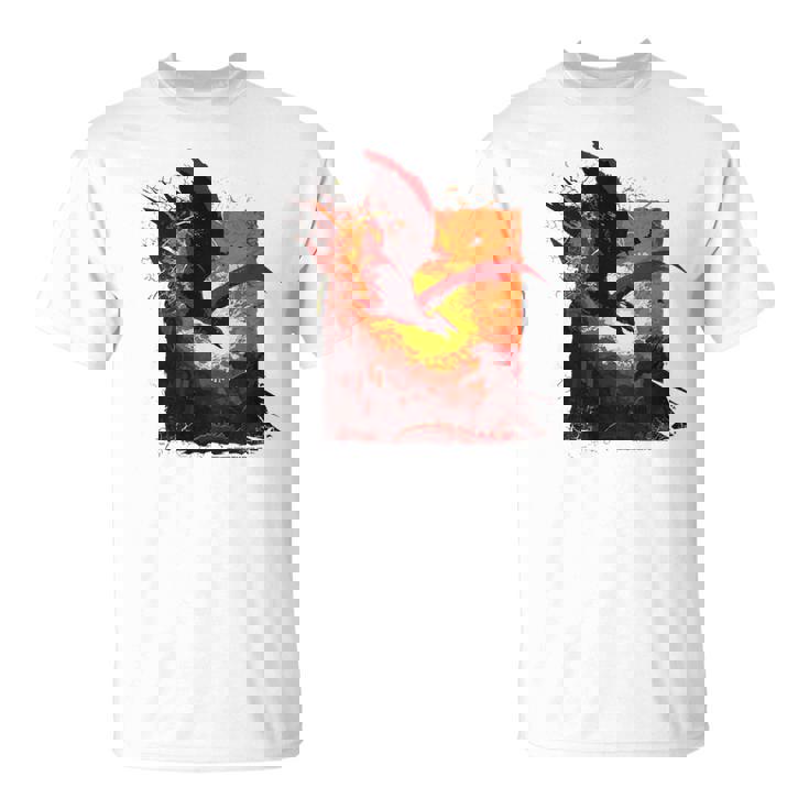 キッズ 『Godzilla ゴジラ キング・オブ・モンスターズ』1 Tシャツ