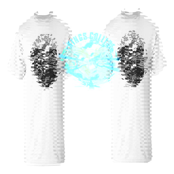 キッズ 『Godzilla ゴジラ キング・オブ・モンスターズ』7 Tシャツ