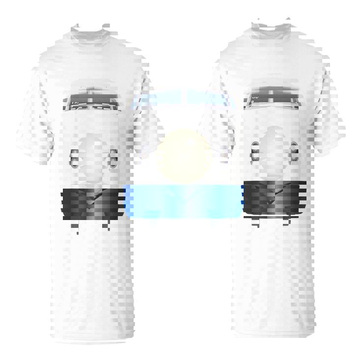 キッズ 【キッズ】0系新幹線イラスト Tシャツ