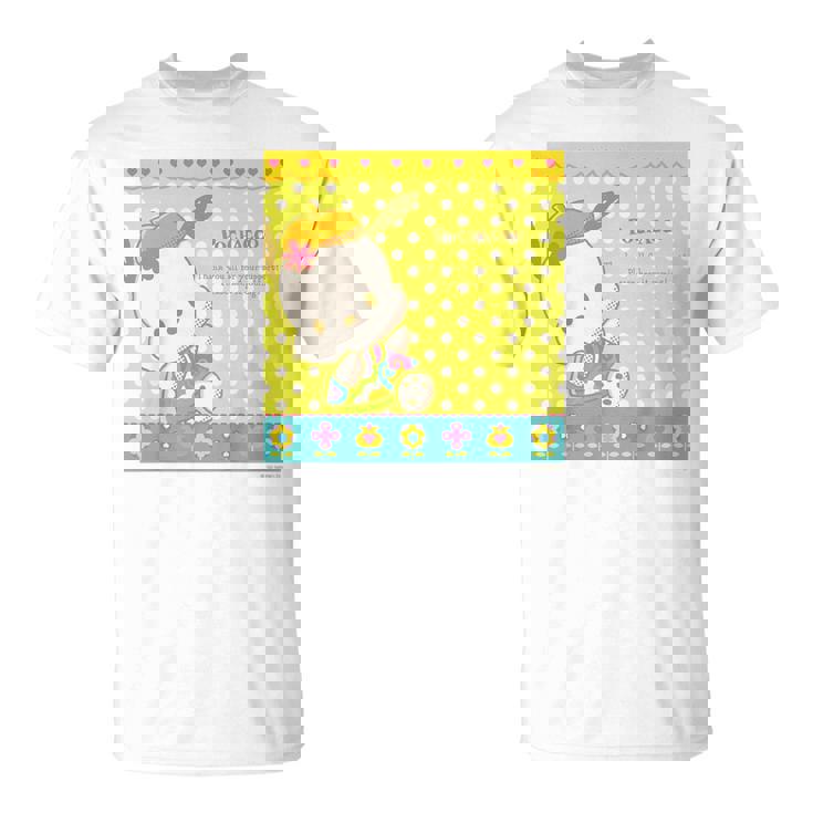 キッズ ポチャッコ Thank You Tシャツ