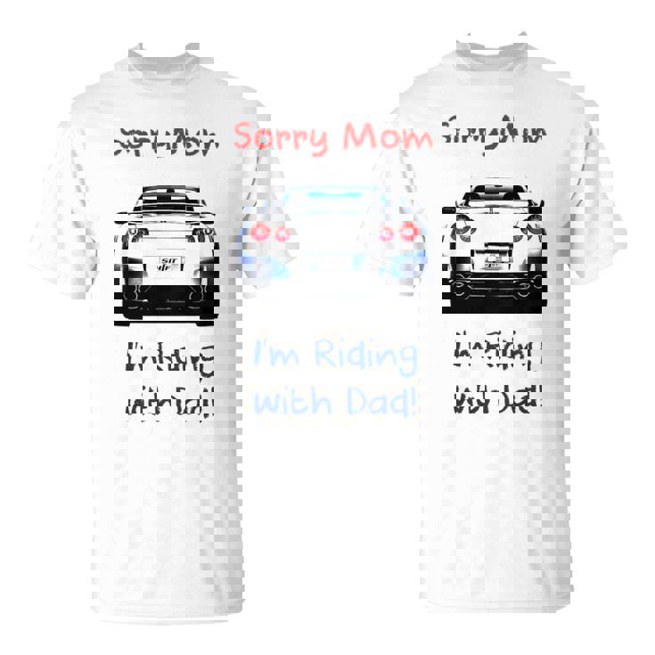 キッズorry Mom R35 Gtr インスパイア Tシャツ
