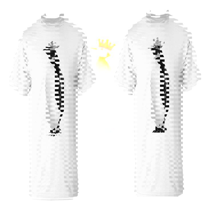 キングペンギン King Penguin Tシャツ