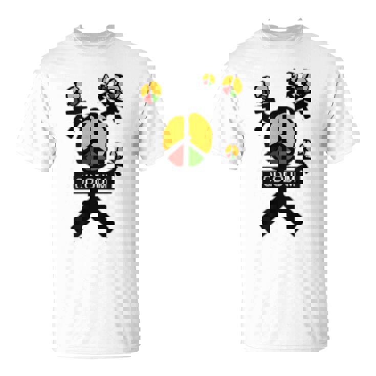 クラシックカートゥーン Tシャツ