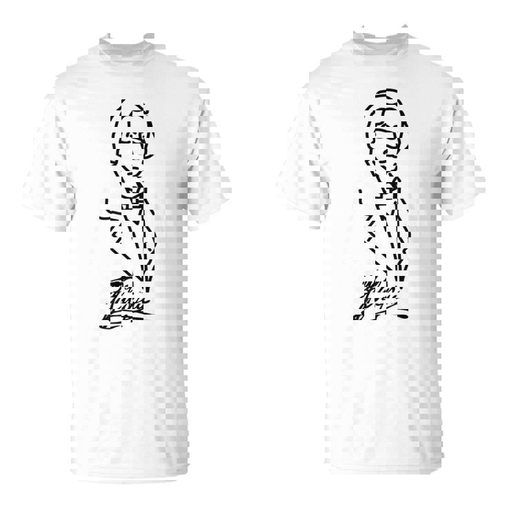 クラシック音楽、ピアニスト、ショパン、ミュージシャン、作曲家シャツ Tシャツ