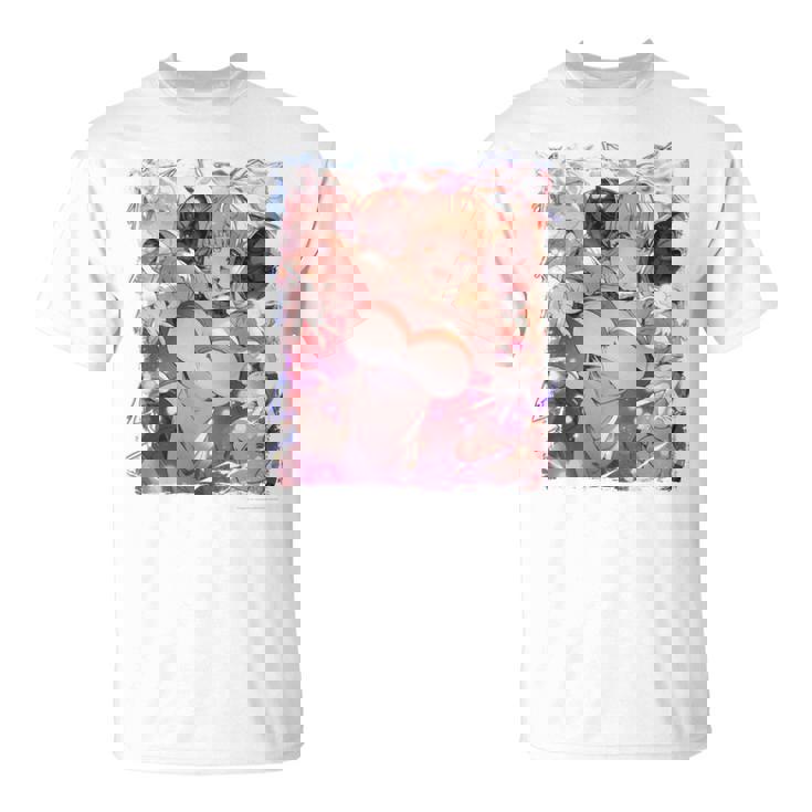 グランブルーファンタジーヴァーサス -ライジング- アニラ（2） 長袖tシャツ Tシャツ