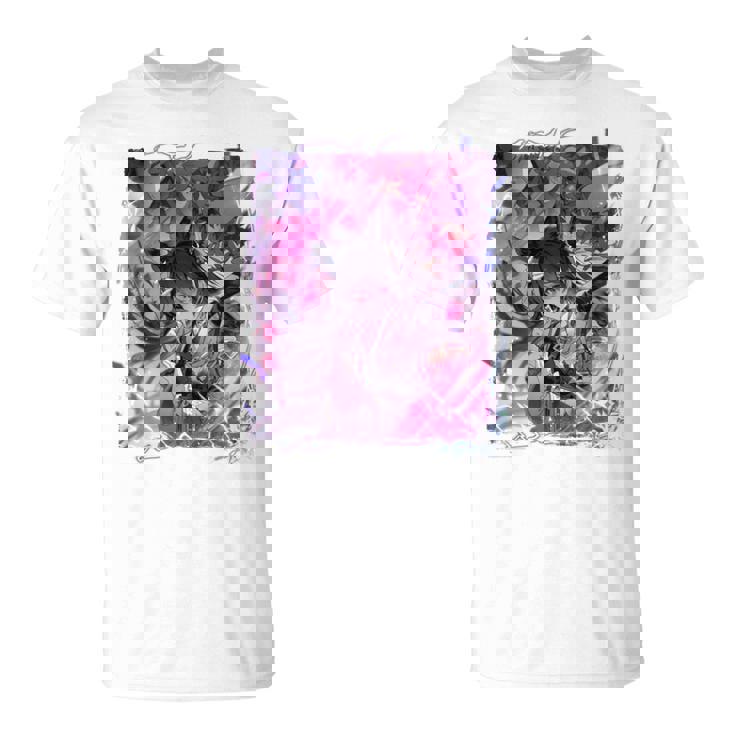 グランブルーファンタジーヴァーサス -ライジング- ニーア（2） 長袖tシャツ Tシャツ