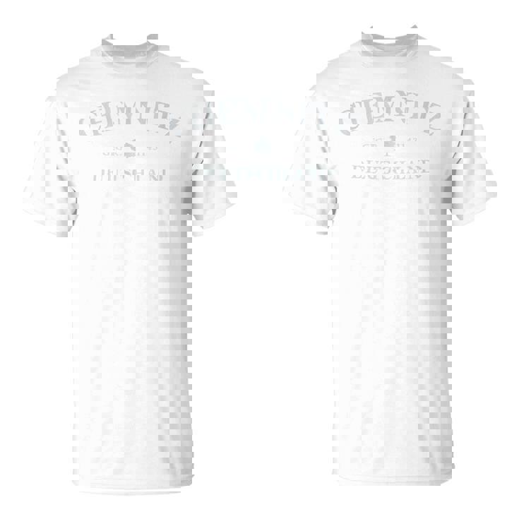 ケムニッツ ドイツ Tシャツ