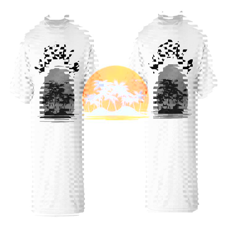 ケララ インド Tシャツ