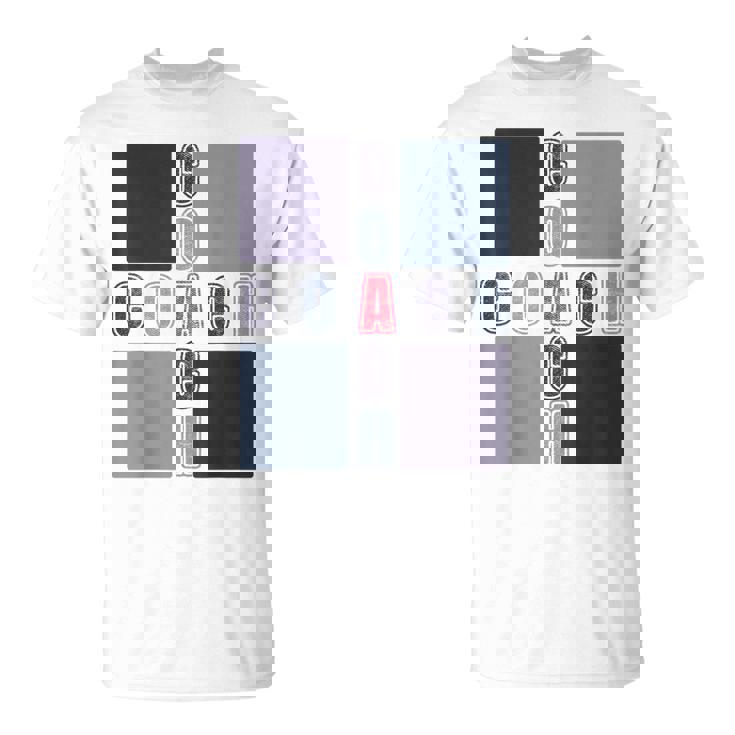 コーチ ディフィニション コーチ メンズ ファニー コーチ Tシャツ