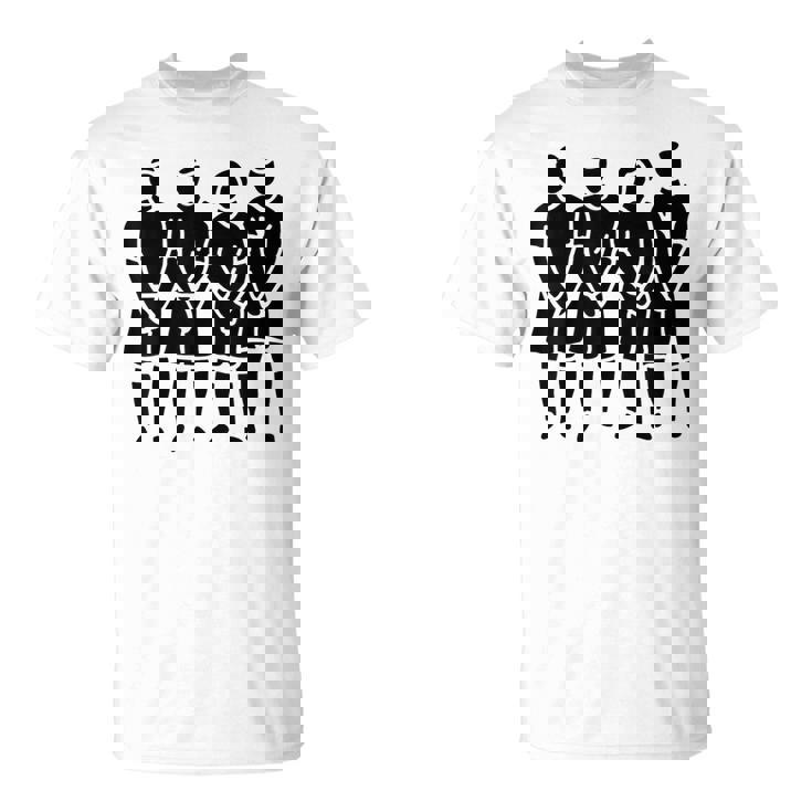 サッカー サッカー選手の壁 Tシャツ