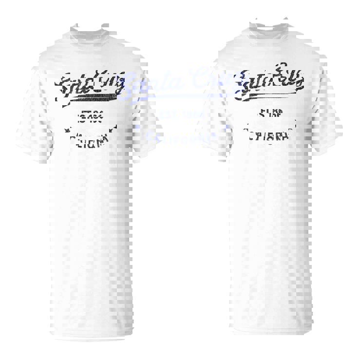 サンタクルーズ カリフォルニア 旅行 お土産 ヴィンテージ サンタクルーズ Tシャツ