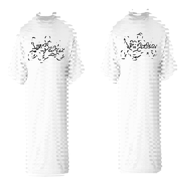 ザ・グッドプレイス Jeremy Bearimy Tシャツ