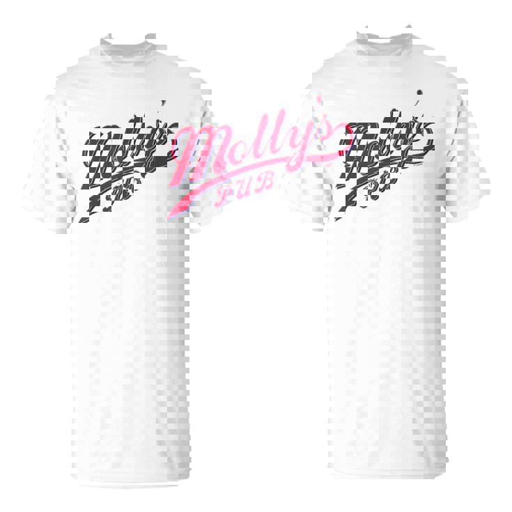 シカゴ・ファイアー・モリーズ・パブ Tシャツ