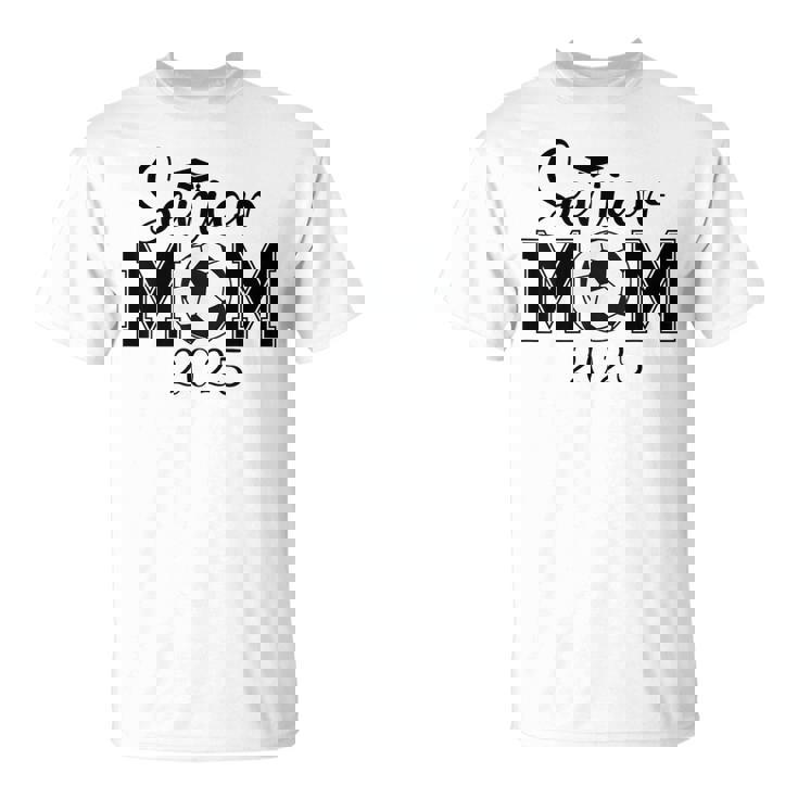 シニアママ 2025 サッカークラス 2025年卒業 Tシャツ