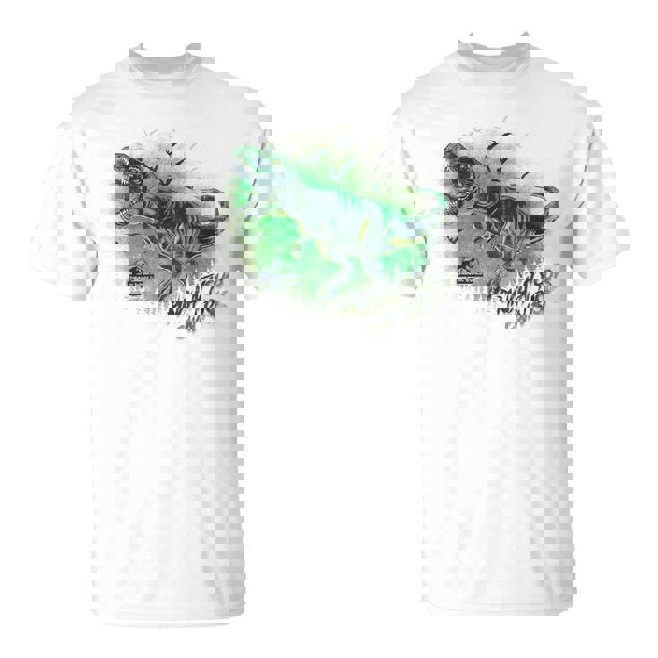 ジュラシックワールド T-Rex Tシャツ