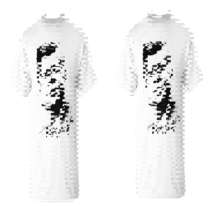 ジョン・F・ケネディ アメリカ大統領 Tシャツ