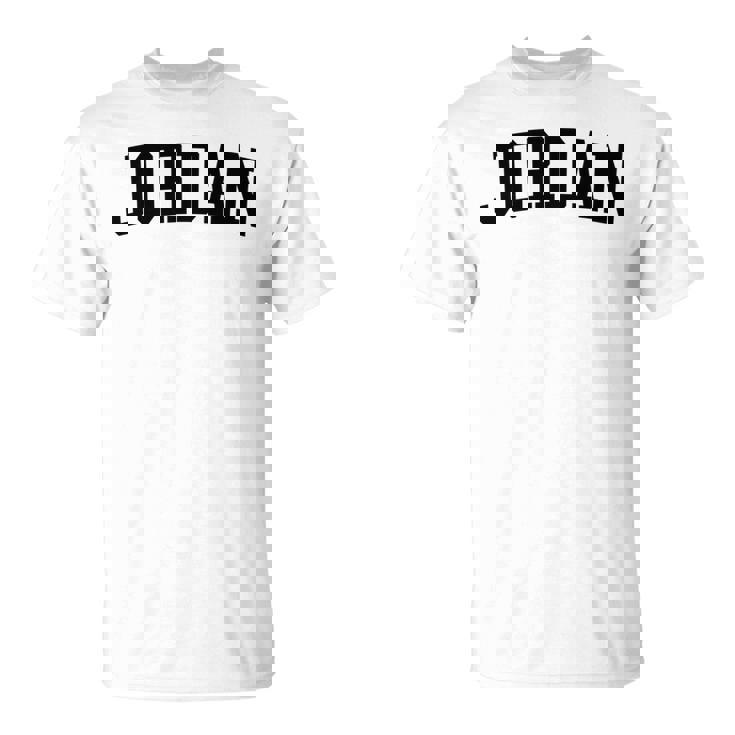 ジョーダン・レッド・バーシティ 長袖tシャツ Tシャツ