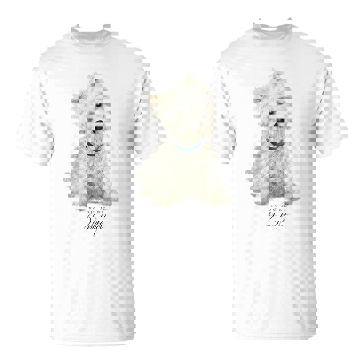 スイートウェスティ Tシャツ