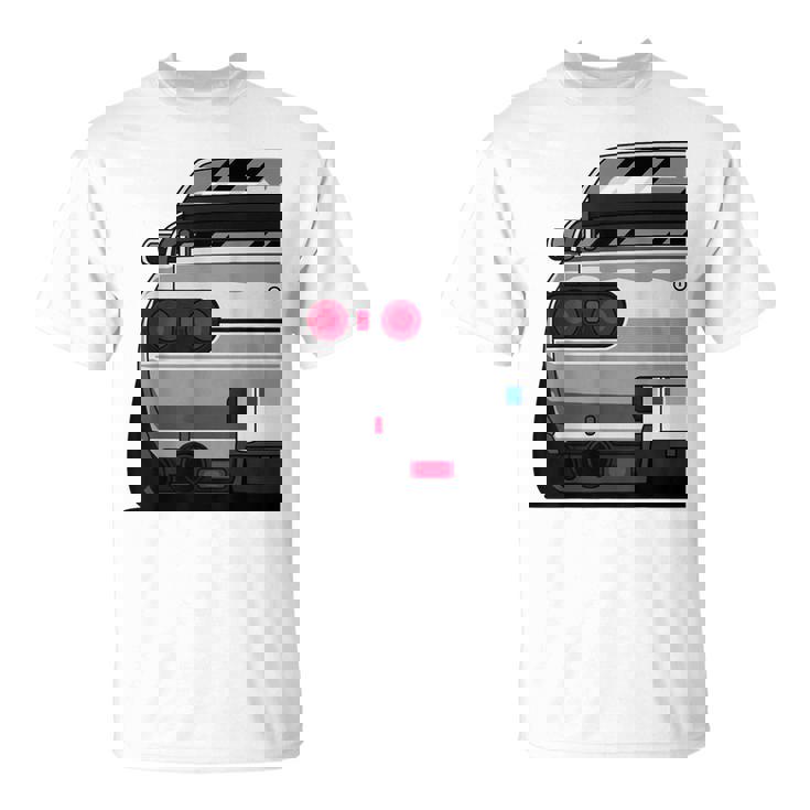 スカイライン R 33 Gt R 34 Jdm 国産車 ドリフト Tシャツ