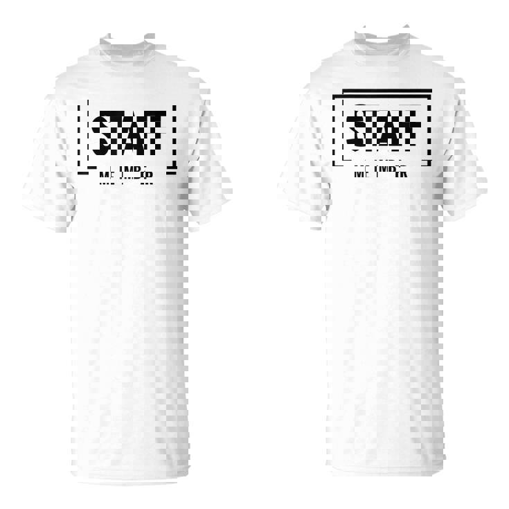 スタッフメンバーアソシエイトチーム Tシャツ