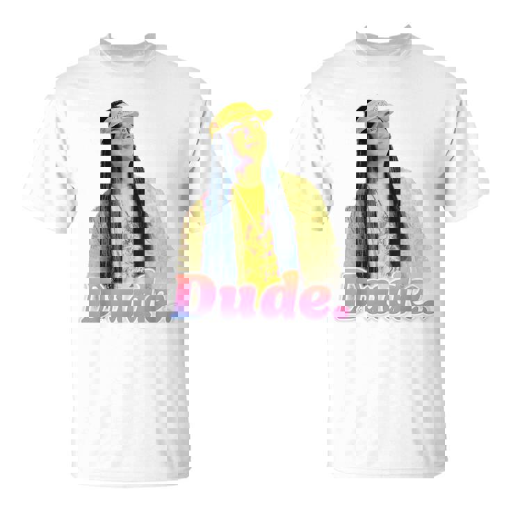 ストレンジャー・シングス サーファーボーイ ピザ アーガイル カリ デュード ヴィンテージ Tシャツ