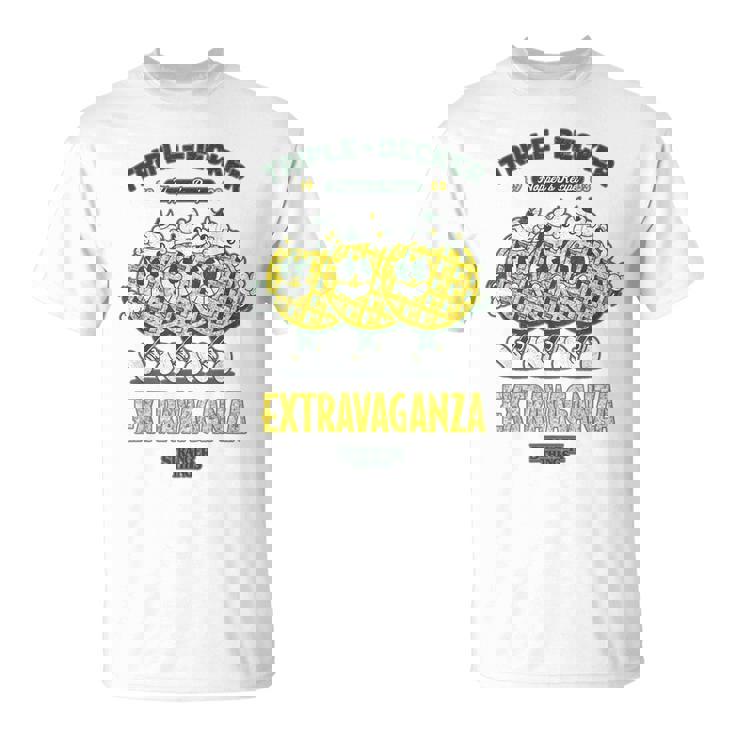 ストレンジャー・シングス スクープ アホイ ホッパー トリプル レトロ ヴィンテージ 80年代 Tシャツ